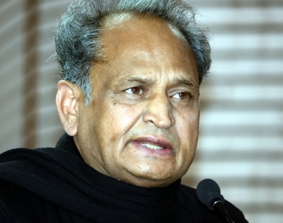 Ashok Gehlot to launch apolitical Covid-19 campaign from Oct 2 | Ashok Gehlot to launch apolitical Covid-19 campaign from Oct 2