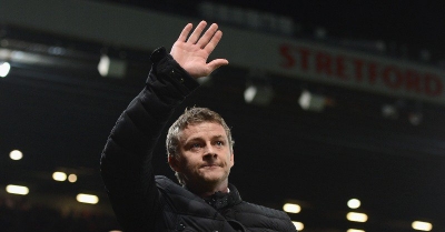 We now want to kick on because players want to win trophies, says Solskjaer | We now want to kick on because players want to win trophies, says Solskjaer