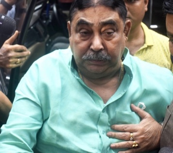 Cattle smuggling case: Anubrata's plea seeking return to Bengal prison turned down | Cattle smuggling case: Anubrata's plea seeking return to Bengal prison turned down