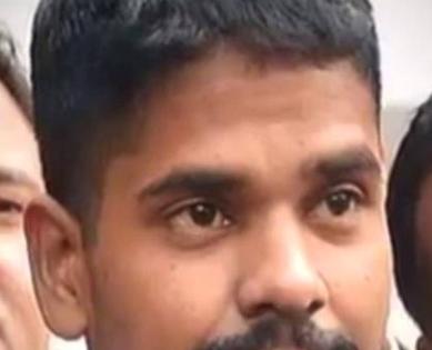 Delhi court grants bail to IAF man in espionage case | Delhi court grants bail to IAF man in espionage case Delhi court grants bail to IAF man in espionage case | Delhi court grants bail to IAF man in espionage case