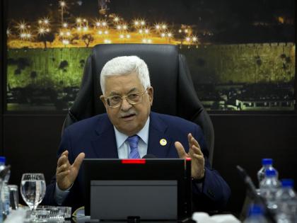 Palestinian President urges Biden to stop Israeli killing of Palestinians | Palestinian President urges Biden to stop Israeli killing of Palestinians Palestinian President urges Biden to stop Israeli killing of Palestinians | Palestinian President urges Biden to stop Israeli killing of Palestinians