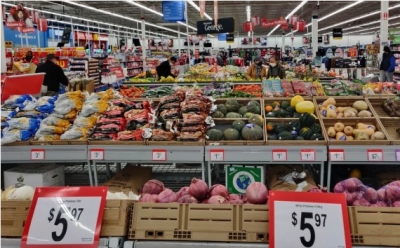 Canada's inflation rose to highest in 30 yrs | Canada's inflation rose to highest in 30 yrs Canada's inflation rose to highest in 30 yrs | Canada's inflation rose to highest in 30 yrs