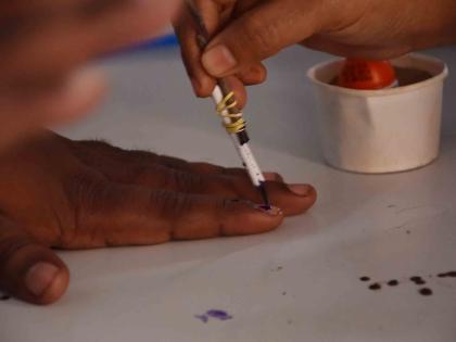 ABP-CVoter Survey projects close call in Telangana | ABP-CVoter Survey projects close call in Telangana ABP-CVoter Survey projects close call in Telangana | ABP-CVoter Survey projects close call in Telangana
