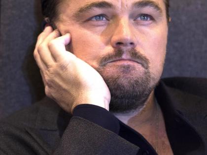 Leonardo DiCaprio borrowed diplomatic car to avoid traffic jams | Leonardo DiCaprio borrowed diplomatic car to avoid traffic jams Leonardo DiCaprio borrowed diplomatic car to avoid traffic jams | Leonardo DiCaprio borrowed diplomatic car to avoid traffic jams