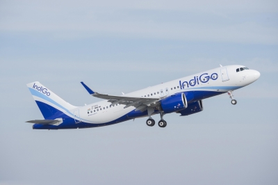 IndiGo's reduces emissions by 5% via ground support equipment automation | IndiGo's reduces emissions by 5% via ground support equipment automation