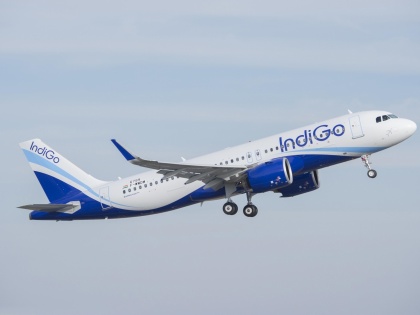 IndiGo plane grounded after tail strike incident at Delhi airport | IndiGo plane grounded after tail strike incident at Delhi airport