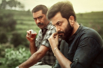 Malayalam film 'Ayyapanum Koshyum' gets four top awards, director wins posthumously | Malayalam film 'Ayyapanum Koshyum' gets four top awards, director wins posthumously