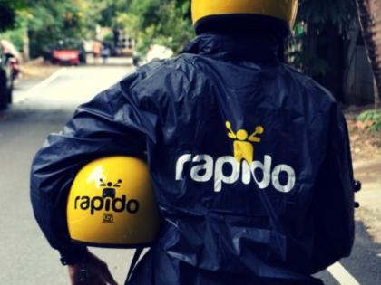 Rapido auto driver sexually assaults B'luru woman, throws her out of vehicle | Rapido auto driver sexually assaults B'luru woman, throws her out of vehicle Rapido auto driver sexually assaults B'luru woman, throws her out of vehicle | Rapido auto driver sexually assaults B'luru woman, throws her out of vehicle