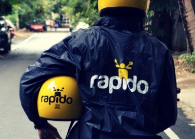 CCPA slaps Rs 10 Lakh fine on Rapido over misleading advertisement | CCPA slaps Rs 10 Lakh fine on Rapido over misleading advertisement