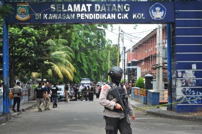 Two tonnes of crystal meth seized in Indonesia | Two tonnes of crystal meth seized in Indonesia Two tonnes of crystal meth seized in Indonesia | Two tonnes of crystal meth seized in Indonesia