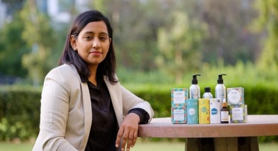 Harini Sivakumar shares 5 beauty trends for 2022 | Harini Sivakumar shares 5 beauty trends for 2022