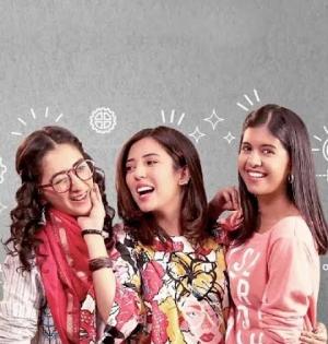 Sejal Kumar: 'Engineering Girls 2.0' is about my character's growth | Sejal Kumar: 'Engineering Girls 2.0' is about my character's growth