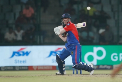 IPL 2023: Play for pride and with freedom in remaining matches, says Warner after Delhi Capitals' elimination | IPL 2023: Play for pride and with freedom in remaining matches, says Warner after Delhi Capitals' elimination