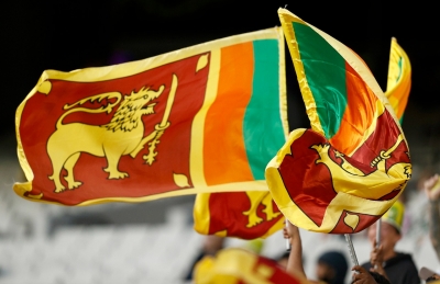 Sri Lankan protesters to hand back President's house, other occupied buildings | Sri Lankan protesters to hand back President's house, other occupied buildings