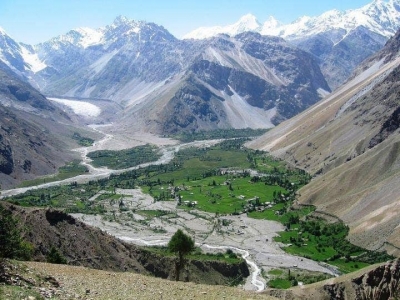 Not a single foreign mountain expedition in Gilgit-Baltistan amid political chaos | Not a single foreign mountain expedition in Gilgit-Baltistan amid political chaos