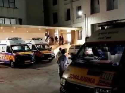 70 students hospitalised after having midday meal at Delhi govt school, FIR lodged | 70 students hospitalised after having midday meal at Delhi govt school, FIR lodged 70 students hospitalised after having midday meal at Delhi govt school, FIR lodged | 70 students hospitalised after having midday meal at Delhi govt school, FIR lodged