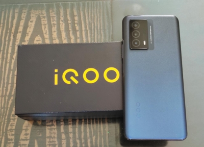 iQOO Z5x likely to come with Dimensity 900, 44W fast charging | iQOO Z5x likely to come with Dimensity 900, 44W fast charging