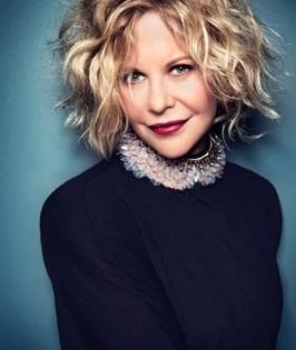 Meg Ryan to direct, star in rom-com 'What Happens Later' | Meg Ryan to direct, star in rom-com 'What Happens Later'