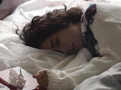 Delaying sleep by just 90 mins each night may cause heart disease: Study | Delaying sleep by just 90 mins each night may cause heart disease: Study