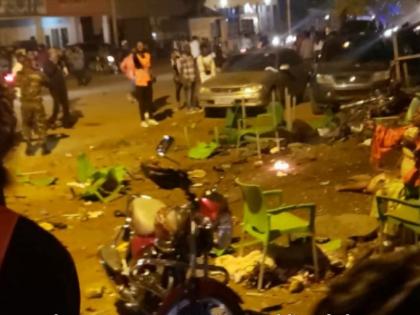 13 civilians killed by soldier in Congo: Army | 13 civilians killed by soldier in Congo: Army 13 civilians killed by soldier in Congo: Army | 13 civilians killed by soldier in Congo: Army