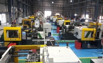 Decadal high: India's manufacturing output zooms in Oct | Decadal high: India's manufacturing output zooms in Oct Decadal high: India's manufacturing output zooms in Oct | Decadal high: India's manufacturing output zooms in Oct
