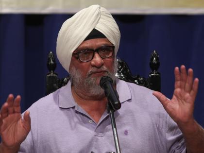 Congress mourns Bishan Singh Bedi's demise | Congress mourns Bishan Singh Bedi's demise Congress mourns Bishan Singh Bedi's demise | Congress mourns Bishan Singh Bedi's demise