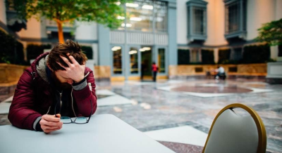 Stress impairs emotion control in people with mental health conditions: Study | Stress impairs emotion control in people with mental health conditions: Study Stress impairs emotion control in people with mental health conditions: Study | Stress impairs emotion control in people with mental health conditions: Study