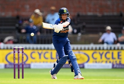 Shafali Verma to captain India in inaugural edition of U19 Women's T20 World Cup | Shafali Verma to captain India in inaugural edition of U19 Women's T20 World Cup