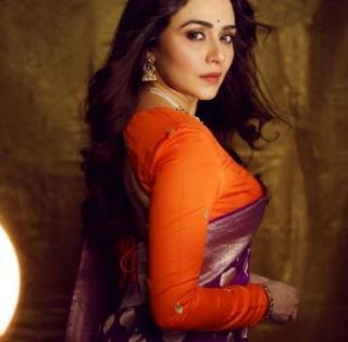 Amruta Khanvilkar to play long-distance runner Lalita Babar in biopic | Amruta Khanvilkar to play long-distance runner Lalita Babar in biopic