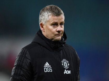 Our ambition lot more than second place, says Solskjaer | Our ambition lot more than second place, says Solskjaer