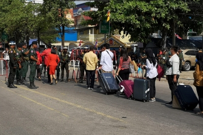 Myanmar extends entry restriction for travellers | Myanmar extends entry restriction for travellers Myanmar extends entry restriction for travellers | Myanmar extends entry restriction for travellers