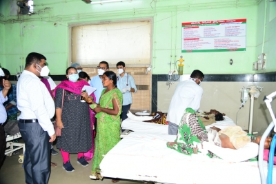 Truck rams Christmas choristers in Andhra, 4 dead | Truck rams Christmas choristers in Andhra, 4 dead Truck rams Christmas choristers in Andhra, 4 dead | Truck rams Christmas choristers in Andhra, 4 dead