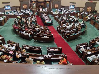 93 out of 230 sitting MLAs in MP face criminal cases, 52 are from Cong: Report | 93 out of 230 sitting MLAs in MP face criminal cases, 52 are from Cong: Report 93 out of 230 sitting MLAs in MP face criminal cases, 52 are from Cong: Report | 93 out of 230 sitting MLAs in MP face criminal cases, 52 are from Cong: Report