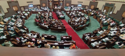MP Assembly to discuss supplementary budget on 3rd day of winter session | MP Assembly to discuss supplementary budget on 3rd day of winter session MP Assembly to discuss supplementary budget on 3rd day of winter session | MP Assembly to discuss supplementary budget on 3rd day of winter session