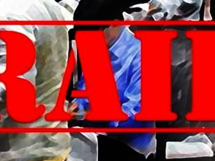 I-T raids premises linked to bizman in J&K’s Baramulla | I-T raids premises linked to bizman in J&K’s Baramulla