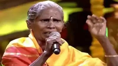 Popular Tamil folk singer Ramani Ammal passes away at 69 | Popular Tamil folk singer Ramani Ammal passes away at 69