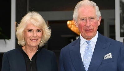 British Royals to guest star in UK daily soap 'EastEnders' | British Royals to guest star in UK daily soap 'EastEnders'