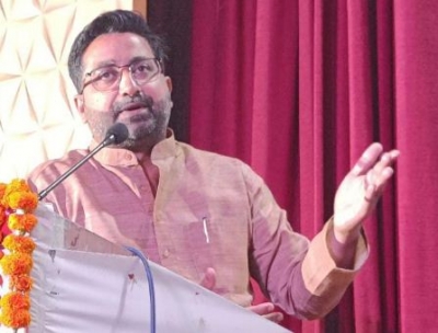 Nation is supreme, caste is insignificant: BJP leaders slam SP’s Ram Gopal Yadav over remarks on UP, Defence officers | Nation is supreme, caste is insignificant: BJP leaders slam SP’s Ram Gopal Yadav over remarks on UP, Defence officers