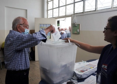 Lebanon postpones municipal elections due to lack of funds | Lebanon postpones municipal elections due to lack of funds
