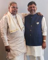 40 pc commission row: Karnataka CM, Dy CM get bail in defamation case | 40 pc commission row: Karnataka CM, Dy CM get bail in defamation case 40 pc commission row: Karnataka CM, Dy CM get bail in defamation case | 40 pc commission row: Karnataka CM, Dy CM get bail in defamation case
