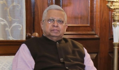 BJP's activities in Bengal restricted to only issuing statements: Tathagata Roy | BJP's activities in Bengal restricted to only issuing statements: Tathagata Roy