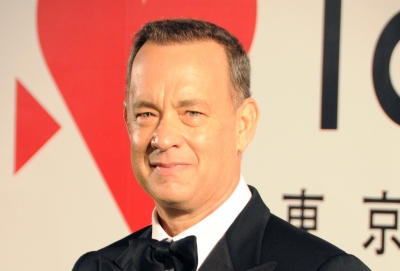 Tom Hanks has 'good news', 'bad news' | Tom Hanks has 'good news', 'bad news'