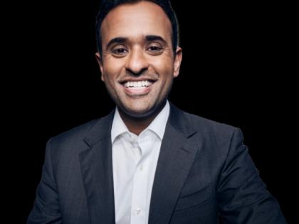 Not interested in vice presidency, says Indian-American Ramaswamy | Not interested in vice presidency, says Indian-American Ramaswamy Not interested in vice presidency, says Indian-American Ramaswamy | Not interested in vice presidency, says Indian-American Ramaswamy