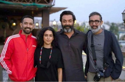 'Love Hostel' director talks about casting process of Bobby, Vikrant, Sanya | 'Love Hostel' director talks about casting process of Bobby, Vikrant, Sanya