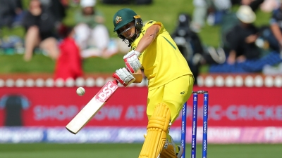 Australia all-rounder Ashleigh Gardner to captain Governor-General's XI against Pakistan | Australia all-rounder Ashleigh Gardner to captain Governor-General's XI against Pakistan