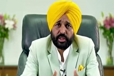 Bureaucrats stonewall Punjab CM's probe into Rs 10.28 crore scam | Bureaucrats stonewall Punjab CM's probe into Rs 10.28 crore scam