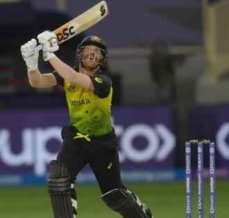 T20 World Cup: Bowlers, Warner shine in Australia's 7-wicket win over Sri Lanka | T20 World Cup: Bowlers, Warner shine in Australia's 7-wicket win over Sri Lanka