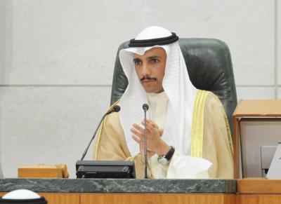 Kuwait announces parliamentary election results, gov't resigns | Kuwait announces parliamentary election results, gov't resigns