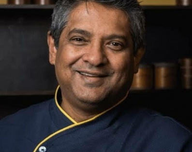 Famed chef Floyd Cardoz passes away due to Covid-19 | Famed chef Floyd Cardoz passes away due to Covid-19