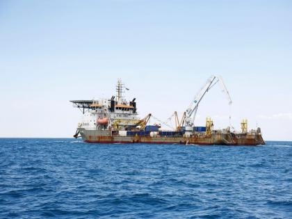 UN successfully transfers all oil on decaying tanker off Yemen's coast | UN successfully transfers all oil on decaying tanker off Yemen's coast UN successfully transfers all oil on decaying tanker off Yemen's coast | UN successfully transfers all oil on decaying tanker off Yemen's coast